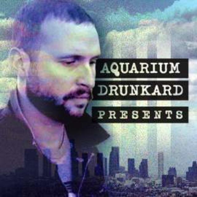 Aquarium Drunkard Presents: Sounds: From Ghana To Memphis