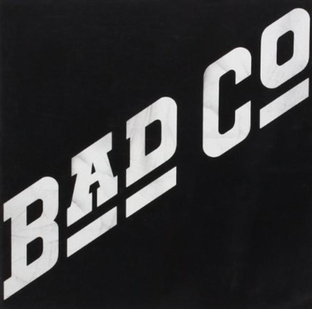 Once Upon a Time in the Top Spot: Bad Company, Bad Company