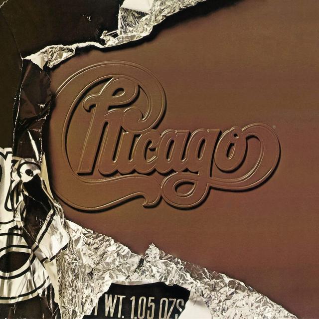 Once Upon a Time in the Top Spot: Chicago, “If You Leave Me Now”