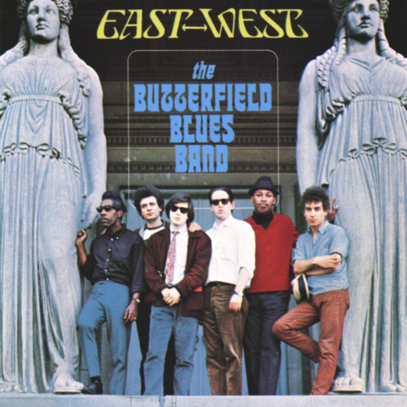 Mary, Mary - The Paul Butterfield Blues Band, The Monkees, RUN-DMC
