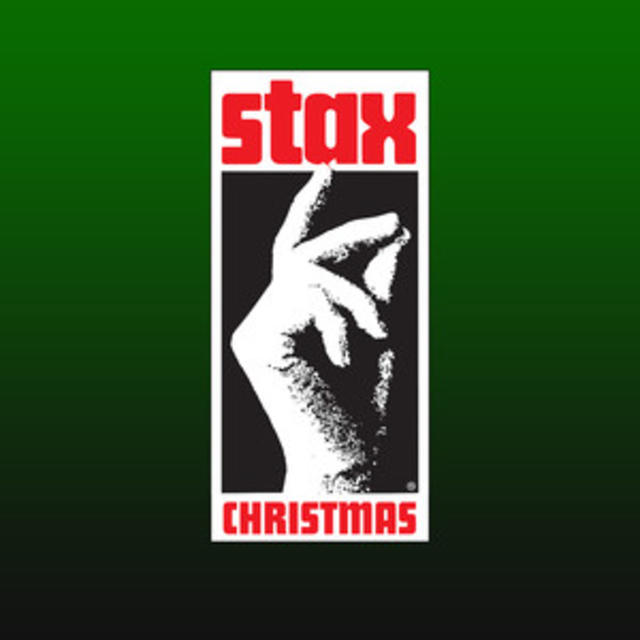 Happy Holidays: Stax Christmas Playlist