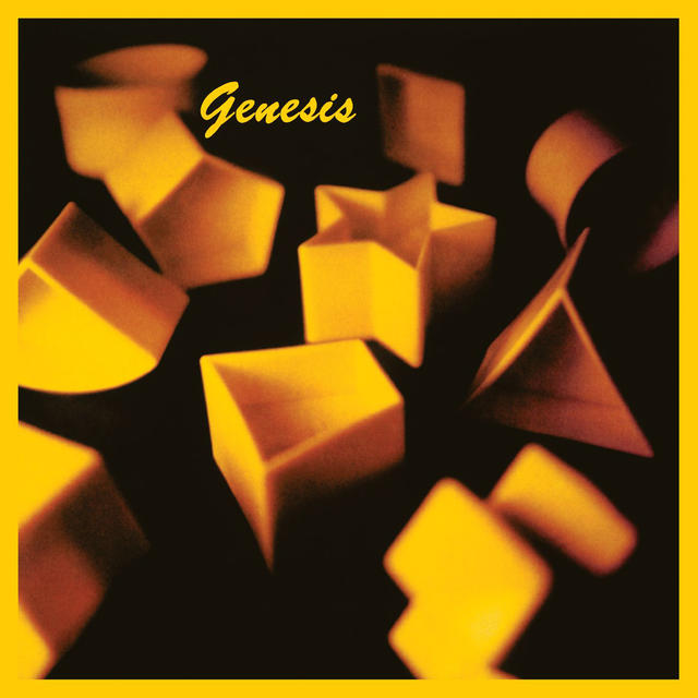 Genesis, GENESIS