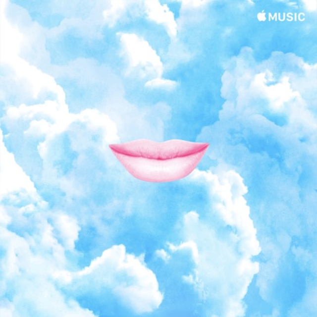 Apple Music FEELING HAPPY Playlist