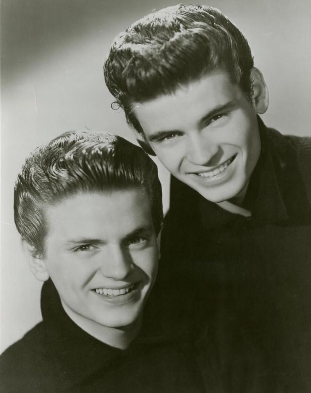 The Everly Brothers 1960 Warner Records 