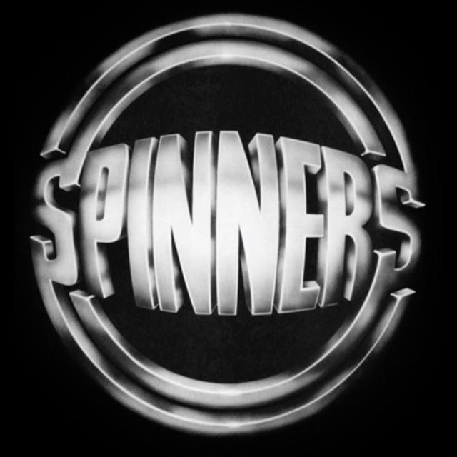 SPINNERS 