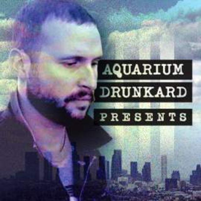 Aquarium Drunkard Presents: GBV…Or, A Drinker's Peace