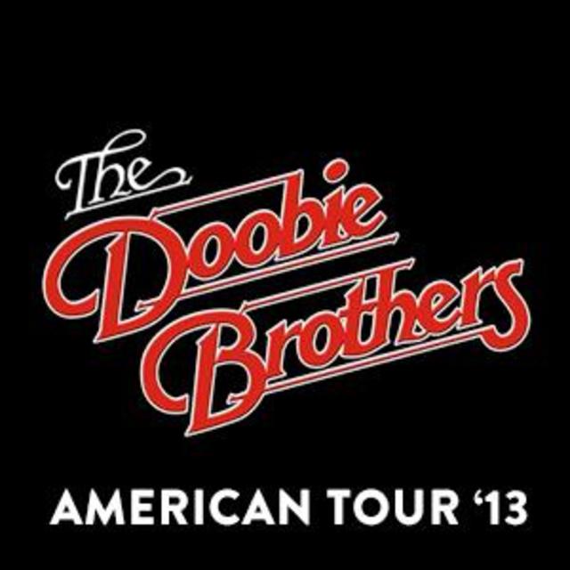 The Doobie Brothers - American Tour '13