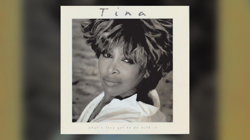 Single Stories: Tina Turner, “What’s Love Got To Do With It”