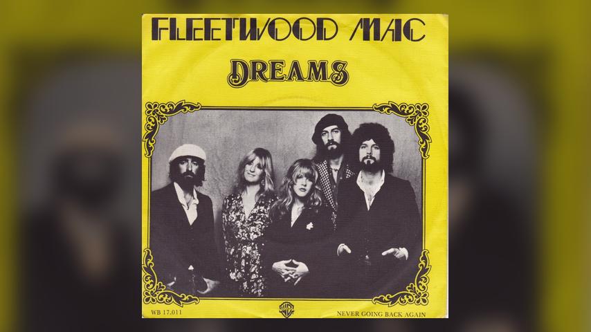 Fleetwood Mac, Dreams