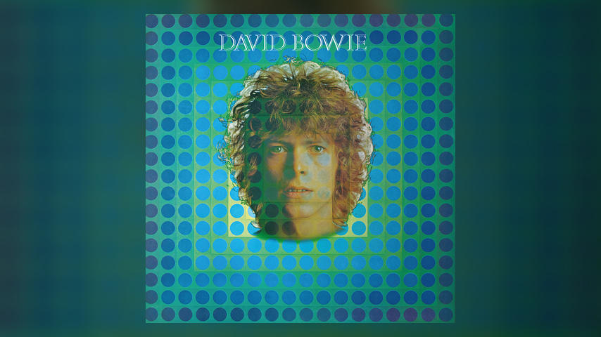 David Bowie, SPACE ODDITY