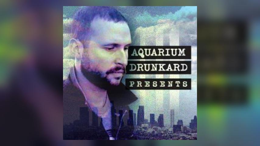 Aquarium Drunkard Presents: Lit Up Like A Christmas Tree, Pt. 2