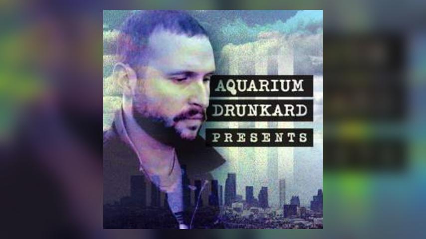 Aquarium Drunkard Presents: Tinariwen Twenty