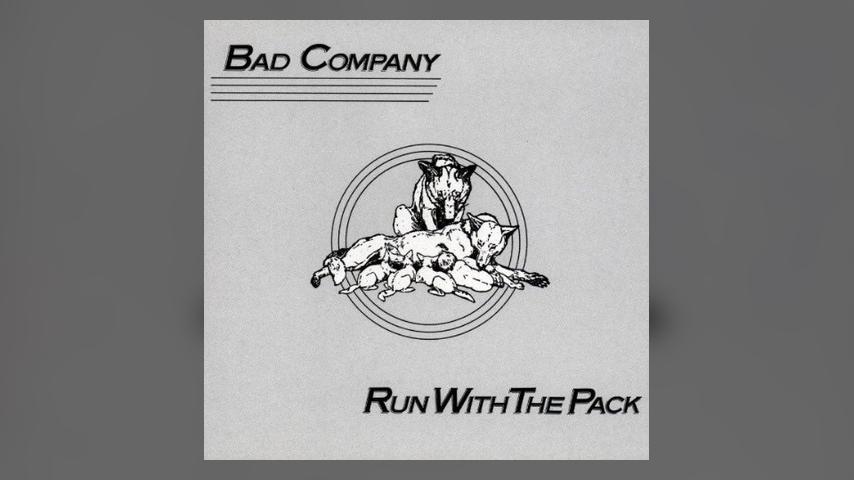 Bad Company - American Tour Summer '13