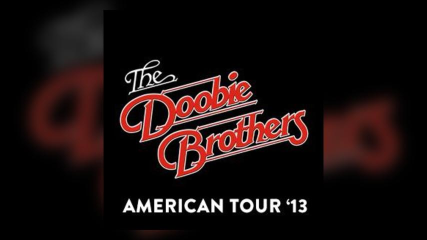 The Doobie Brothers - American Tour '13