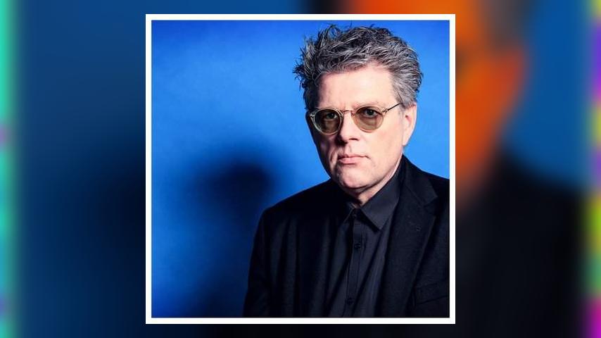 Interview: Tom Bailey (Thompson Twins / Babble)