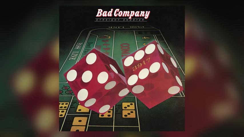 Doing a 180: Bad Company’s First Two Albums are Back on Vinyl