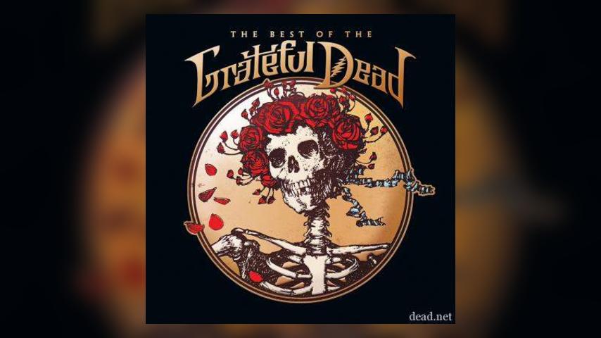 Now Available: The Grateful Dead, The Best of The Grateful Dead