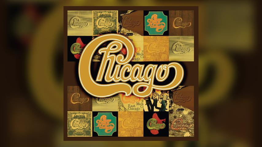 Now Available: Chicago, The Studio Albums