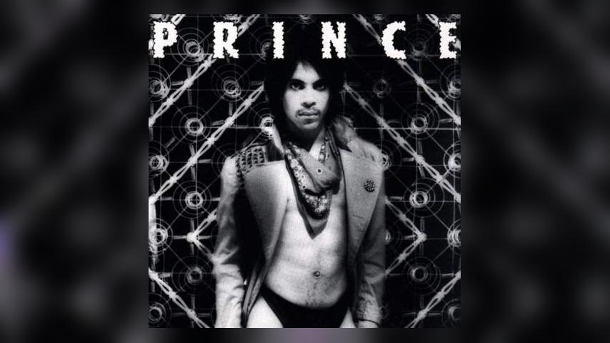 Happy Anniversary: Prince, Dirty Mind