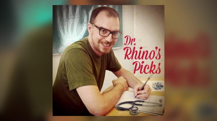 Dr. Rhino's Picks #39