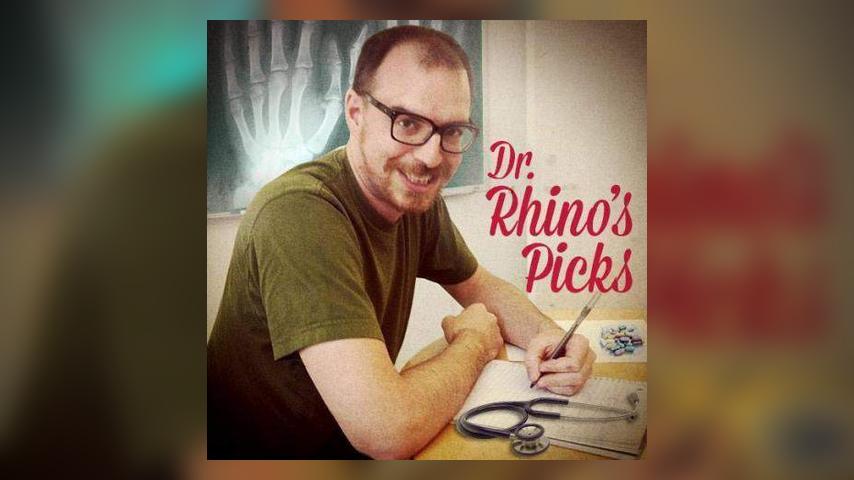 Dr. Rhino's Picks #58