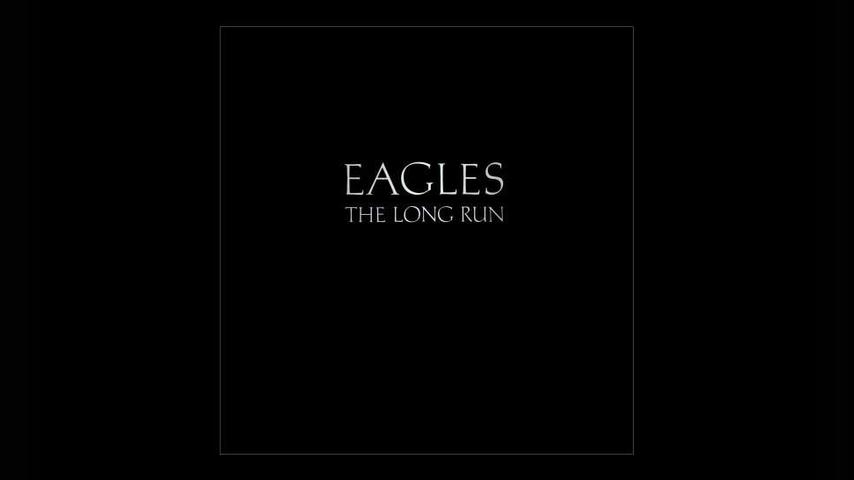 Happy Anniversary: The Eagles, The Long Run