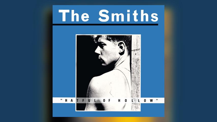 Happy Anniversary: The Smiths, Hatful of Hollow