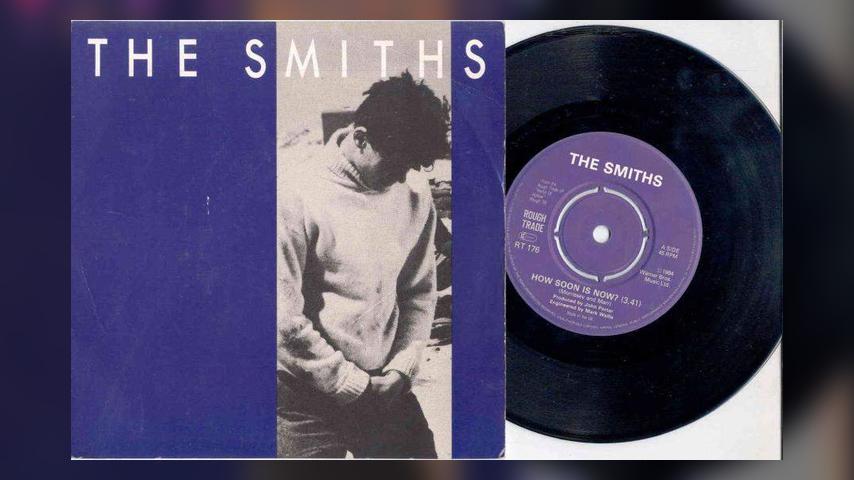 Once Upon a Time in the Top Spot: The Smiths, “How Soon Is Now?”