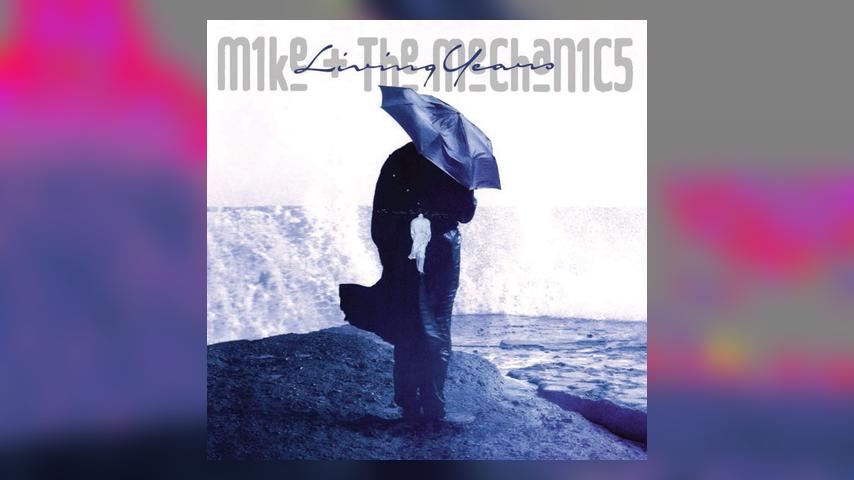 Now Available – Mike + The Mechanics, Living Years: Deluxe Edition