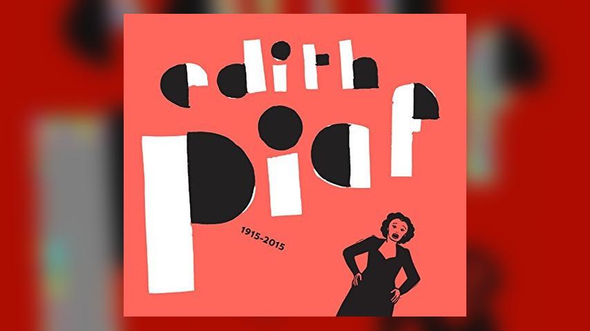 Now Available: Edith Piaf, Intégrale