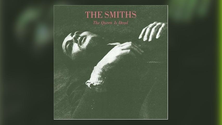 Happy Anniversary: The Smiths, The Queen Is Dead
