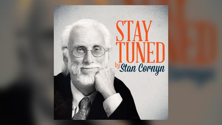 Stay Tuned By Stan Cornyn: Gordon Lightfoot