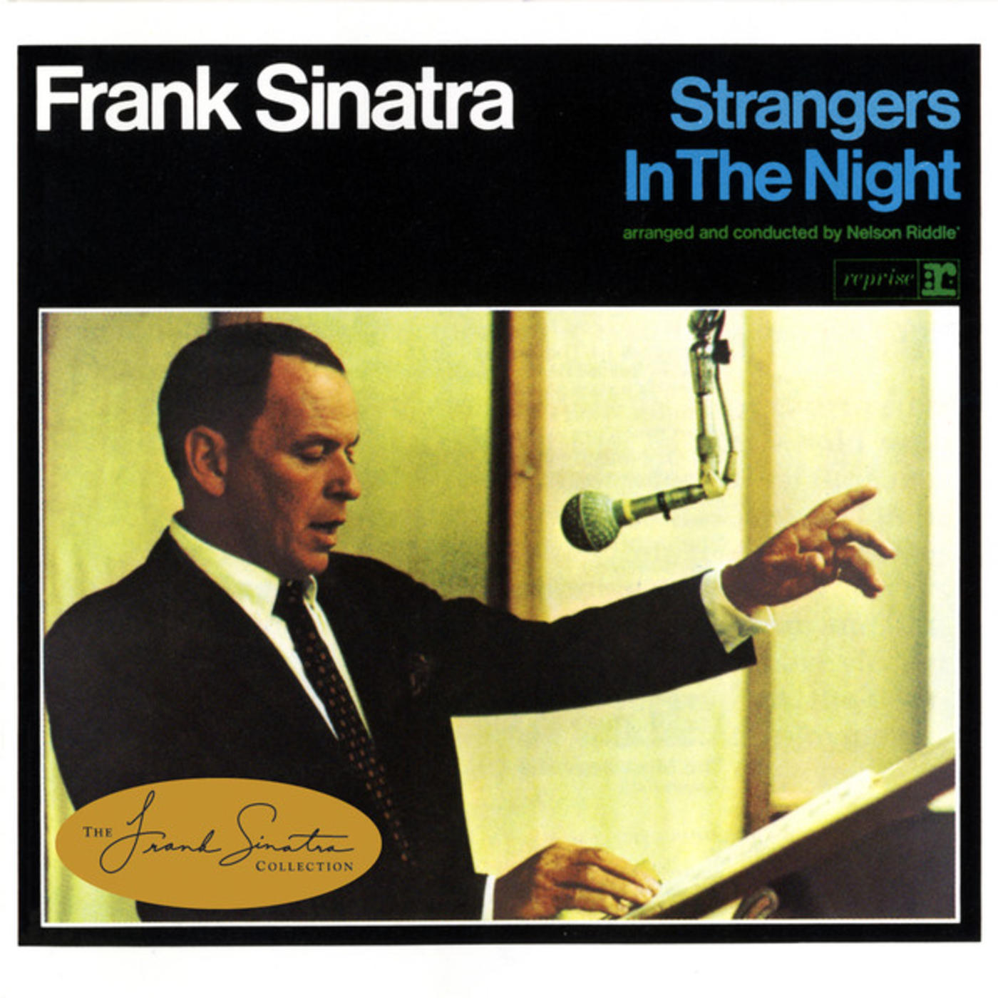 Strangers In The Night [Expanded]